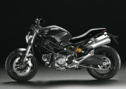 Ducati Monster 696